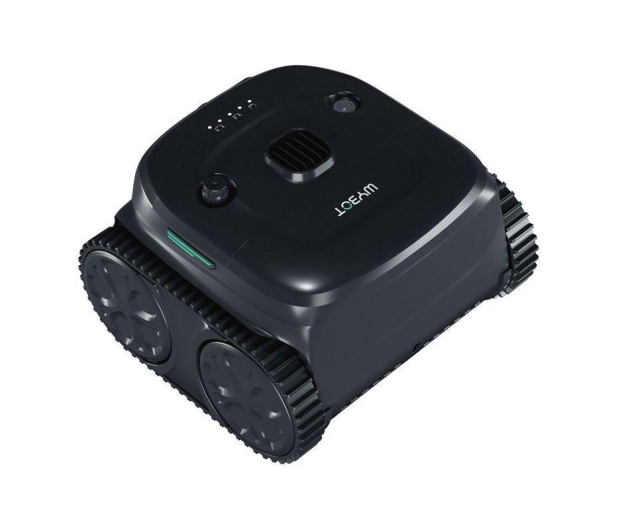 Wybot Bezprzewodowy robot do czyszczenia basenów Wybot C2PRO - 1503977 - zdjęcie 2